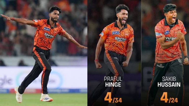 IPL ಇತಿಹಾಸದಲ್ಲಿ ದೊಡ್ಡ ಅಚ್ಚರಿ