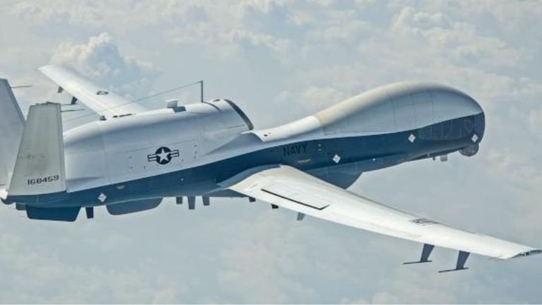 MQ-4C Triton
