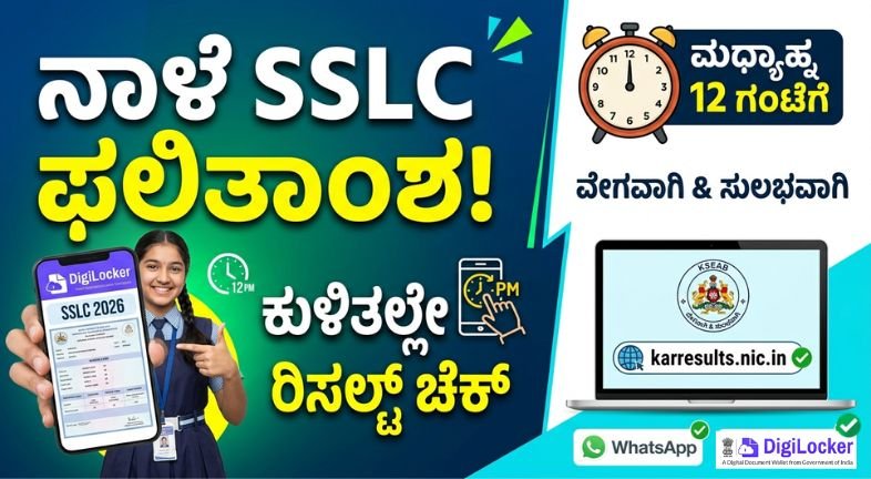 SSLC Result